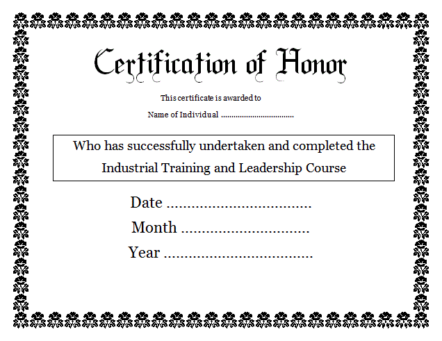 certificate-of-honor-templates-11-free-printable-word-pdf-samples